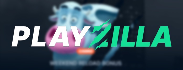 Claim $1,400 And 50 Free Spins with Playzilla