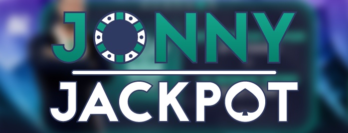 Claim 10 Free Spins plus A 20% Match Bonus at Jonny Jackpot