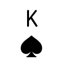King of Spades