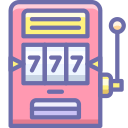 Selection of Online Casino Games