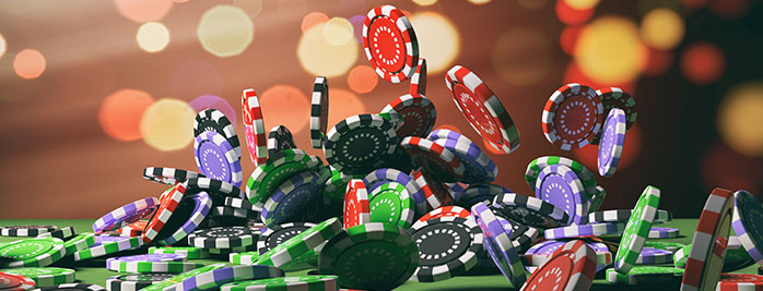 Casino Bonus Wagering Requirements Explained