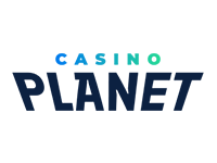 Casino Planet Logo