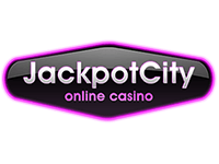 Jackpot City Casino Logo