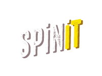 SpinIt Casino Logo