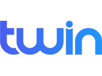 Twin Casino Logo